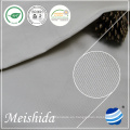 MEISHIDA 100% algodón taladro 40/2 * 40/2/100 * 56 nombres de tela de algodón